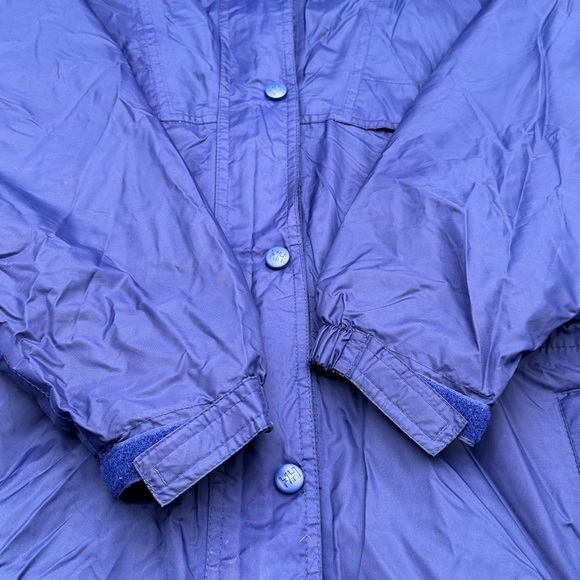 Helly Hansen Weatherproof Packable Jacket Sz Small Mens Rain Mesh Lined - Picture 5 of 8